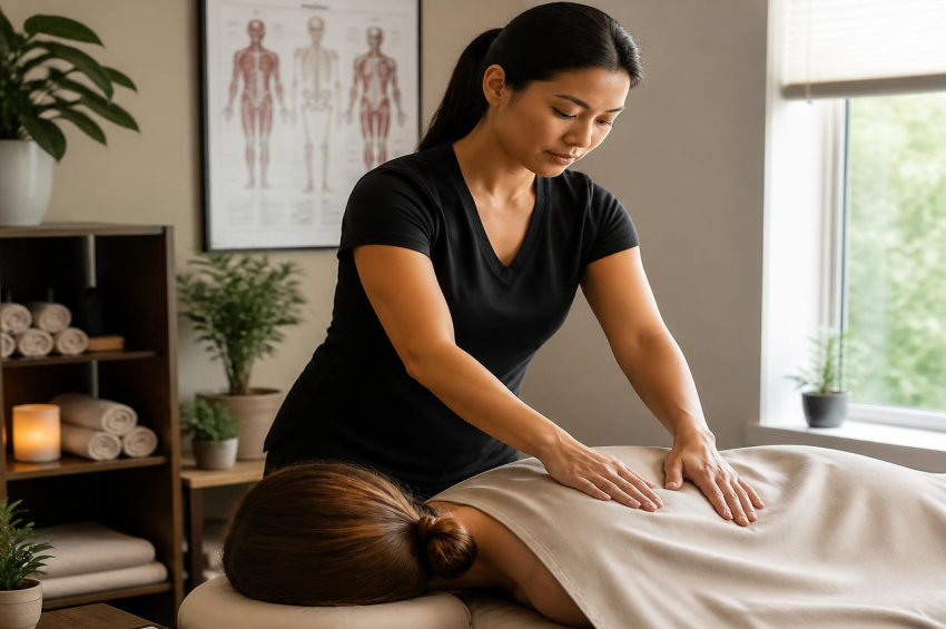 Massage Therapy Scope of Practice: What Massage Therapists Can and Cannot Do